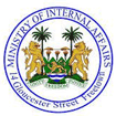 Ministry of Internal Affairs (MIA) Logo