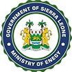 Ministry of Energy Logo