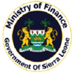 Ministry of Finance Logo