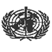 WHO Logo