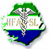 Health for All Coliation Logo