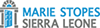 Marie Stopes Logo