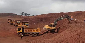 Mining Sector